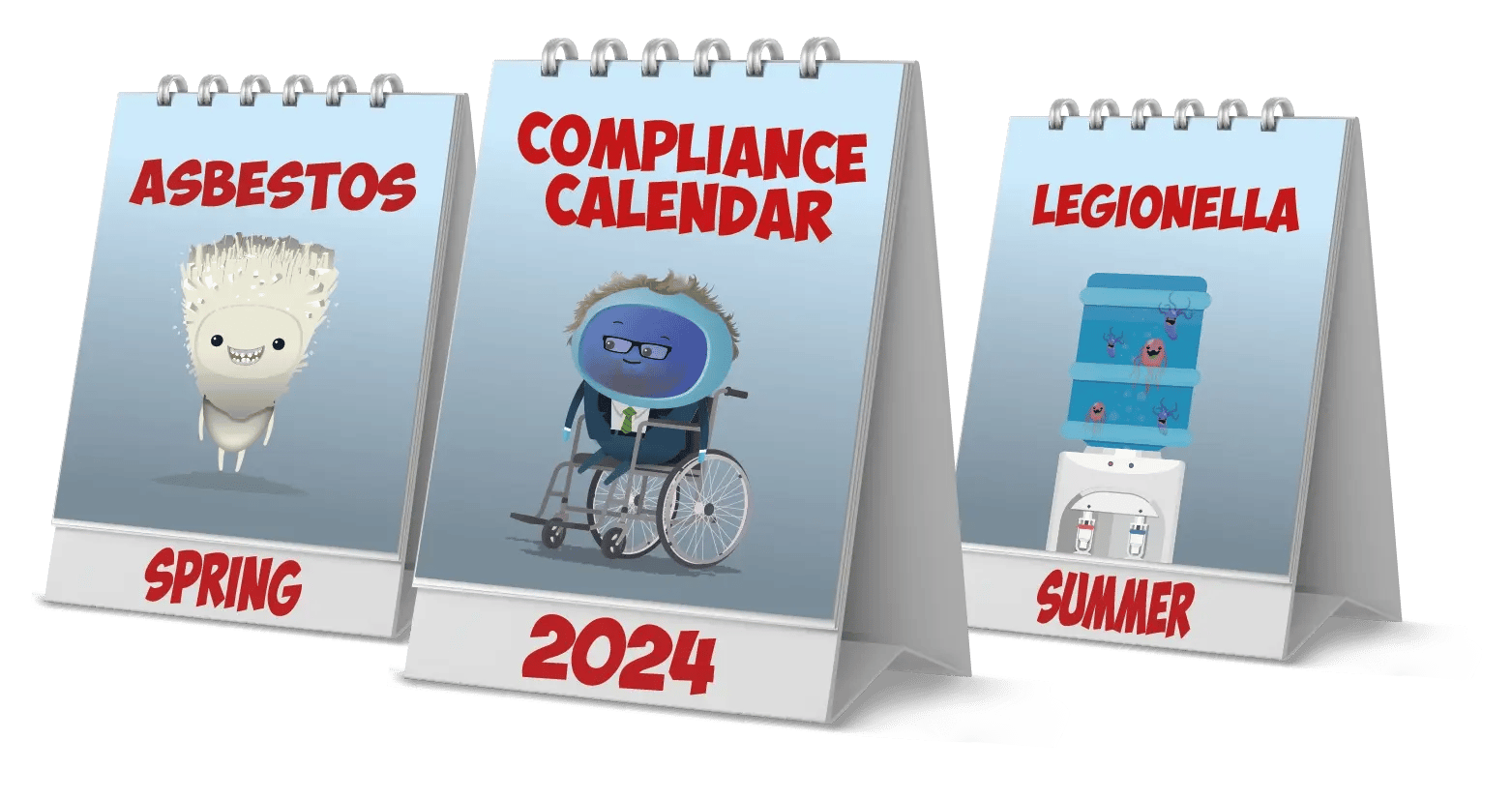 Compliance Calendar 2024