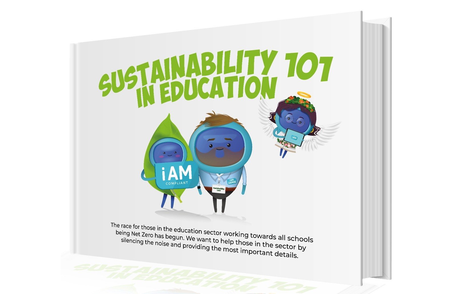 Sustainability 101 in Education 