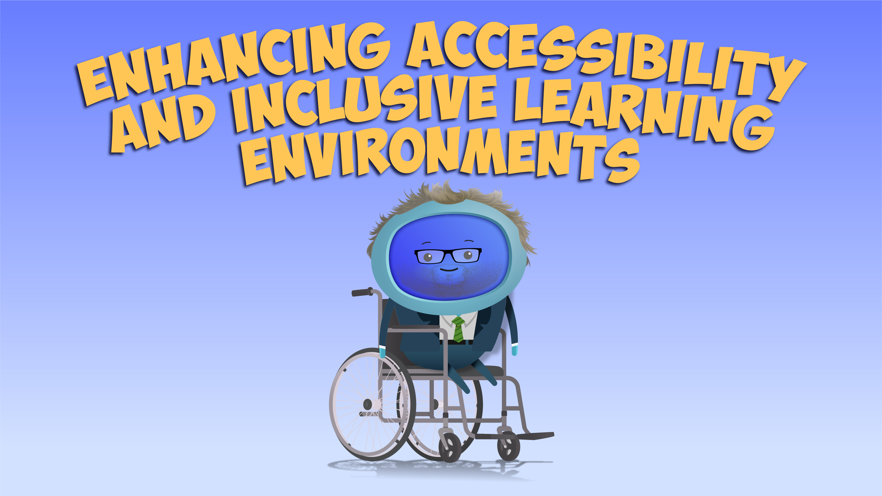 Enhancing Accessibility and Inclusive Learning Envrionments in UK Schools