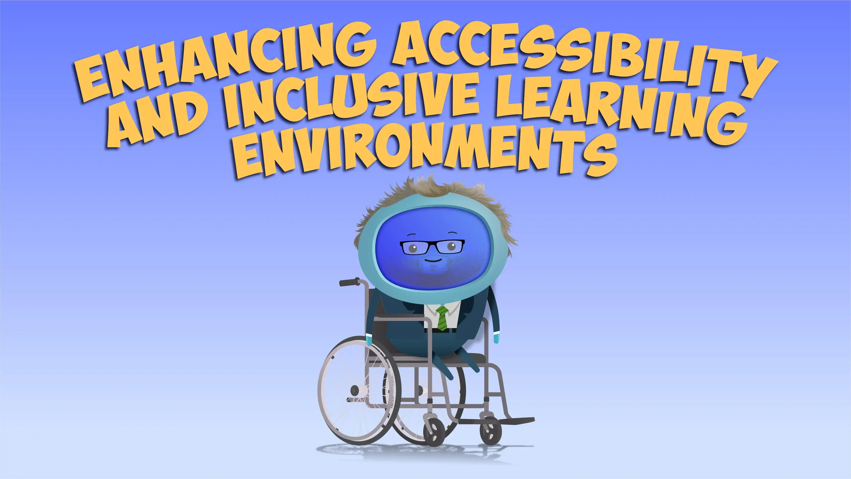 Enhancing Accessibility and Inclusive Learning Envrionments in UK Schools